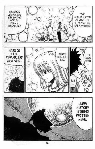 Rave Master Chapter 163 9